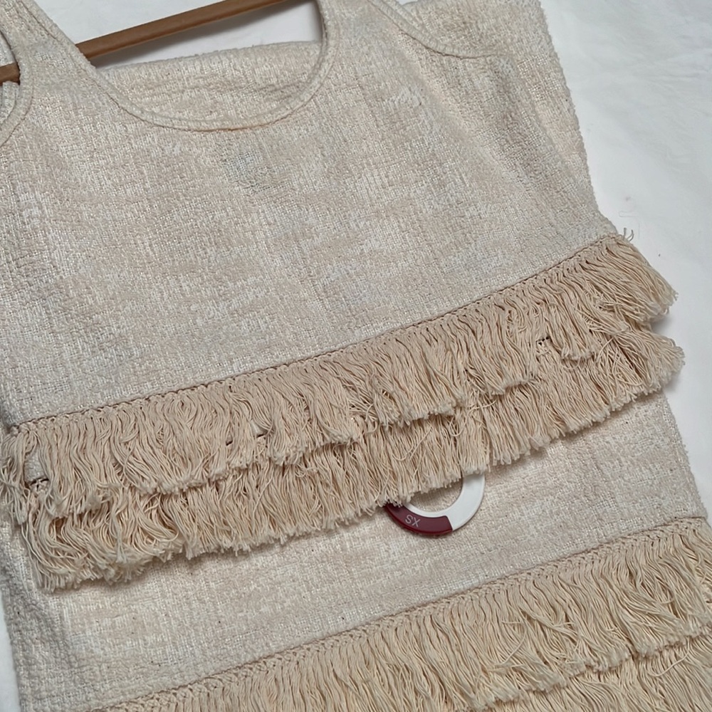 SAYLOR Staunton Skirt And Tank Set - Picture 9 of 9